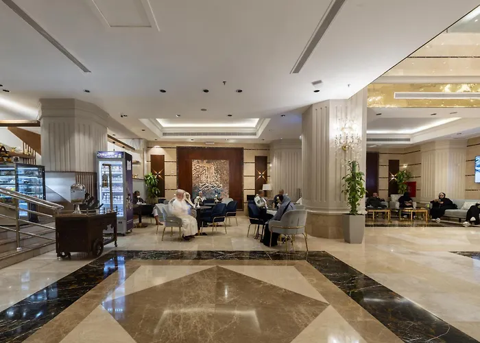 Emaar Al Manar